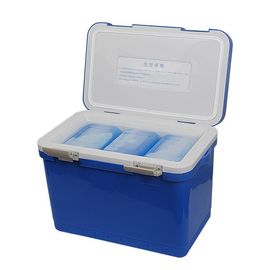 注入によって形成された飲料は涼しい箱堅く、耐久12L 420 * 240 * 300mmを絶縁した