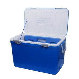 小さい33L冷凍食品/血の輸送のための十分なプラスチック氷より涼しい箱