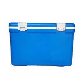 小さい33L冷凍食品/血の輸送のための十分なプラスチック氷より涼しい箱