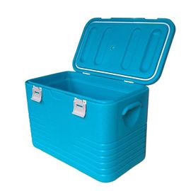 水の証拠のシールはワクチン接種のキャリア/キャンプのための涼しい箱のアイスパックを絶縁した