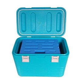水の証拠のシールはワクチン接種のキャリア/キャンプのための涼しい箱のアイスパックを絶縁した