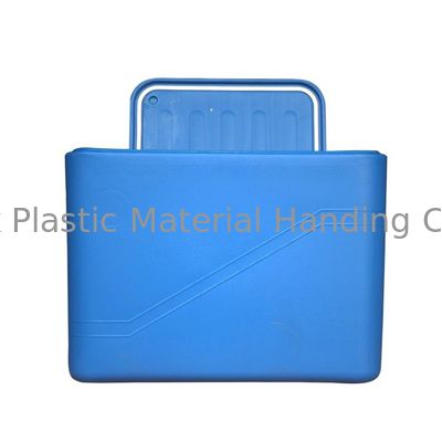 方法大きいプラスチック ピクニック冷蔵庫のクーラー/ヒップのHDPE PUの泡車の涼しい箱