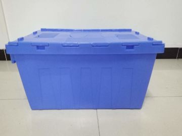 プラスチック付けられたふたの容器/PPを印刷するカスタマイズされたロゴは箱を運