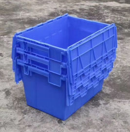 プラスチック付けられたふたの容器/PPを印刷するカスタマイズされたロゴは箱を運
