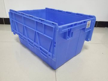 プラスチック付けられたふたの容器/PPを印刷するカスタマイズされたロゴは箱を運