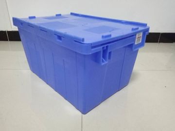 プラスチック付けられたふたの容器/PPを印刷するカスタマイズされたロゴは箱を運