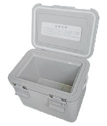小さい絶縁された涼しい箱6Lの容積の凍結温度-20--14℃