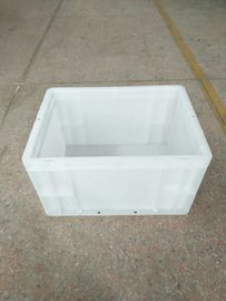 15kg積載量のバージンのポリエチレンのヨーロッパの容器400*300 mmのコンベヤー ライト貯蔵