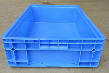 標準サイズは容器/産業バージンのPEの容器を積み重ねる高さの貯蔵のユーロを下げる
