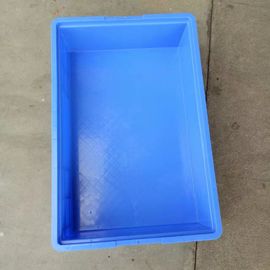 標準サイズは容器/産業バージンのPEの容器を積み重ねる高さの貯蔵のユーロを下げる
