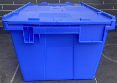 PPのプラスチックふた35kg 310mmの交通機関の貯蔵容器