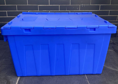 PPのプラスチックふた35kg 310mmの交通機関の貯蔵容器