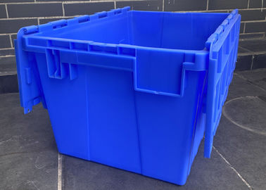 PPのプラスチックふた35kg 310mmの交通機関の貯蔵容器