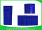 Autoparts Warehouse Euro Stacking Containers Distribution Virgin PP Materials