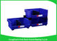 Easy Stacking Economic Warehouse Storage Bins Light Weight For Workshops
