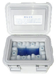 小さい絶縁された涼しい箱6Lの容積の凍結温度-20--14℃
